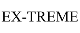 EX-TREME trademark