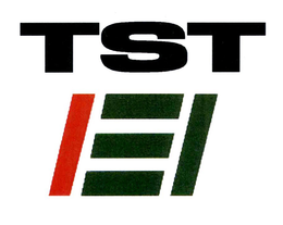 TST trademark