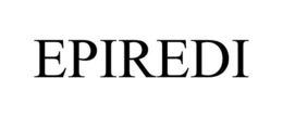 EPIREDI trademark