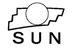 SUN trademark