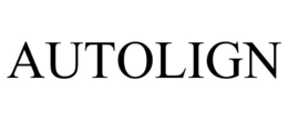 AUTOLIGN trademark