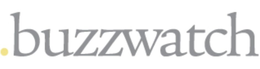 BUZZWATCH trademark