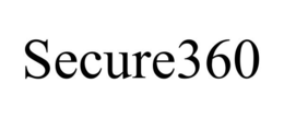 SECURE360 trademark