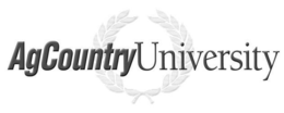 AGCOUNTRYUNIVERSITY trademark