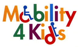 MOBILITY 4 KIDS trademark