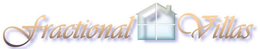 FRACTIONAL VILLAS trademark