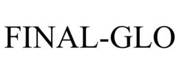 FINAL-GLO trademark