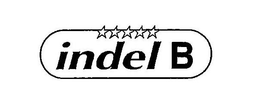 INDEL B trademark