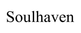 SOULHAVEN trademark