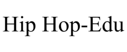 HIP HOP-EDU trademark