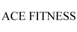 ACE FITNESS trademark