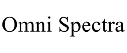 OMNI SPECTRA trademark