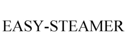 EASY-STEAMER trademark