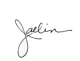 JAELIN trademark