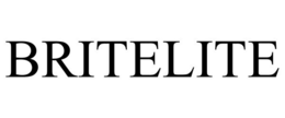 BRITELITE trademark