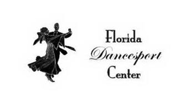 FLORIDA DANCESPORT CENTER trademark