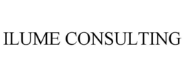 ILUME CONSULTING trademark