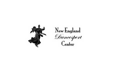 NEW ENGLAND DANCESPORT CENTER trademark