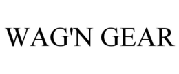 WAG'N GEAR trademark