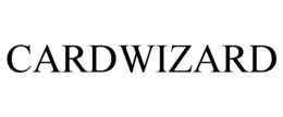 CARDWIZARD trademark
