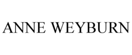 ANNE WEYBURN trademark