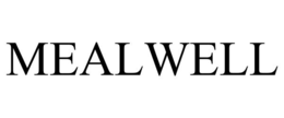 MEALWELL trademark