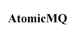 ATOMICMQ trademark