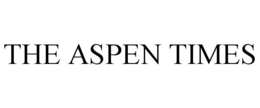 THE ASPEN TIMES trademark
