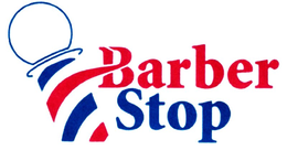 BARBER STOP trademark