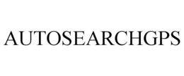 AUTOSEARCHGPS trademark