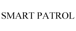 SMART PATROL trademark