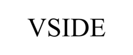 VSIDE trademark