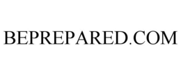 BEPREPARED.COM trademark