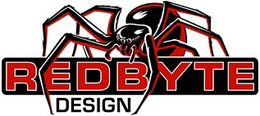 REDBYTE DESIGN trademark