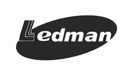 LEDMAN trademark