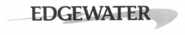 EDGEWATER trademark