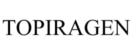 TOPIRAGEN trademark