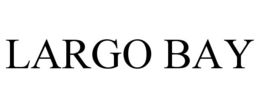 LARGO BAY trademark