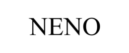 NENO trademark
