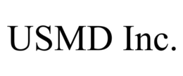 USMD INC. trademark