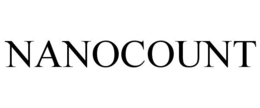 NANOCOUNT trademark