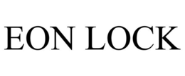 EON LOCK trademark