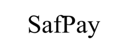 SAFPAY trademark