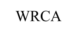 WRCA trademark