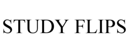STUDY FLIPS trademark