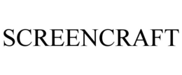 SCREENCRAFT trademark