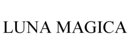 LUNA MAGICA trademark