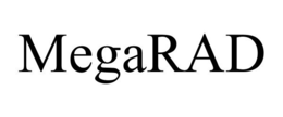 MEGARAD trademark