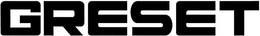 GRESET trademark