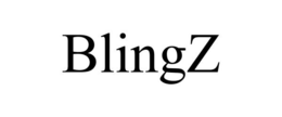 BLINGZ trademark
